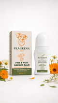 BLAGEENA® PET Балсам за лапи и нос
